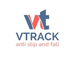 Anti Slip and Fall Logo